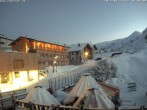 Archiv Foto Webcam Lürzer Alm Obertauern 06:00