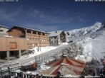 Archiv Foto Webcam Lürzer Alm Obertauern 09:00