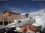 Archiv Foto Webcam Lürzer Alm Obertauern 11:00