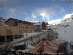 Archiv Foto Webcam Lürzer Alm Obertauern 13:00