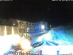 Archiv Foto Webcam Lürzer Alm Obertauern 23:00