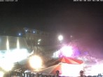 Archiv Foto Webcam Lürzer Alm Obertauern 01:00