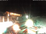 Archived image Webcam Lürzer Alm in Obertauern 23:00