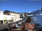 Archived image Webcam Lürzer Alm in Obertauern 07:00