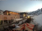 Archiv Foto Webcam Lürzer Alm Obertauern 05:00