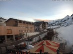 Archiv Foto Webcam Lürzer Alm Obertauern 06:00