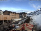 Archiv Foto Webcam Lürzer Alm Obertauern 07:00