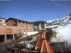 Archiv Foto Webcam Lürzer Alm Obertauern 09:00