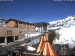 Archiv Foto Webcam Lürzer Alm Obertauern 11:00