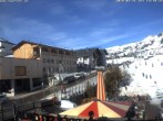 Archiv Foto Webcam Lürzer Alm Obertauern 13:00