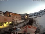 Archiv Foto Webcam Lürzer Alm Obertauern 05:00