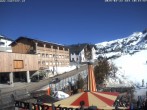 Archiv Foto Webcam Lürzer Alm Obertauern 09:00