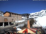 Archiv Foto Webcam Lürzer Alm Obertauern 11:00