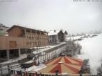 Archiv Foto Webcam Lürzer Alm Obertauern 07:00