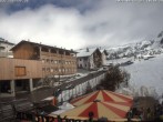 Archiv Foto Webcam Lürzer Alm Obertauern 09:00