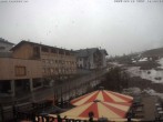 Archived image Webcam Lürzer Alm in Obertauern 09:00