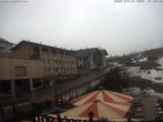 Archived image Webcam Lürzer Alm in Obertauern 11:00