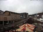 Archived image Webcam Lürzer Alm in Obertauern 15:00