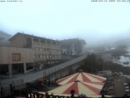 Archiv Foto Webcam Lürzer Alm Obertauern 07:00