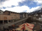 Archiv Foto Webcam Lürzer Alm Obertauern 08:00