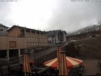 Archived image Webcam Lürzer Alm in Obertauern 13:00