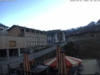Archiv Foto Webcam Lürzer Alm Obertauern 05:00
