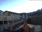 Archiv Foto Webcam Lürzer Alm Obertauern 06:00
