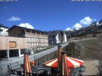 Archiv Foto Webcam Lürzer Alm Obertauern 09:00