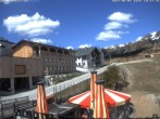 Archiv Foto Webcam Lürzer Alm Obertauern 13:00