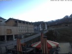 Archiv Foto Webcam Lürzer Alm Obertauern 05:00