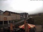 Archiv Foto Webcam Lürzer Alm Obertauern 06:00