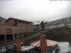 Archiv Foto Webcam Lürzer Alm Obertauern 05:00