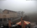 Archiv Foto Webcam Lürzer Alm Obertauern 07:00