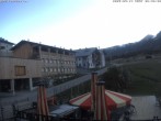 Archiv Foto Webcam Lürzer Alm Obertauern 05:00