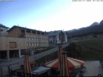 Archiv Foto Webcam Lürzer Alm Obertauern 06:00