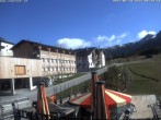 Archiv Foto Webcam Lürzer Alm Obertauern 07:00