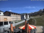 Archiv Foto Webcam Lürzer Alm Obertauern 09:00