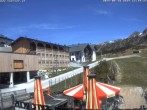 Archiv Foto Webcam Lürzer Alm Obertauern 11:00