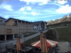 Archiv Foto Webcam Lürzer Alm Obertauern 13:00
