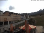Archived image Webcam Lürzer Alm in Obertauern 05:00