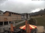 Archived image Webcam Lürzer Alm in Obertauern 11:00