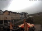 Archived image Webcam Lürzer Alm in Obertauern 13:00