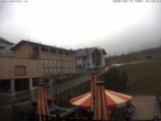 Archived image Webcam Lürzer Alm in Obertauern 15:00