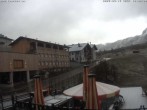 Archived image Webcam Lürzer Alm in Obertauern 17:00