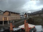 Archived image Webcam Lürzer Alm in Obertauern 19:00
