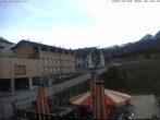 Archiv Foto Webcam Lürzer Alm Obertauern 05:00