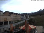 Archiv Foto Webcam Lürzer Alm Obertauern 06:00