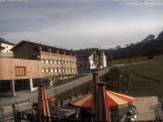 Archiv Foto Webcam Lürzer Alm Obertauern 07:00