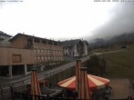 Archiv Foto Webcam Lürzer Alm Obertauern 06:00
