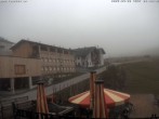 Archiv Foto Webcam Lürzer Alm Obertauern 07:00